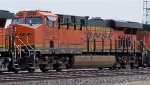 BNSF 5541